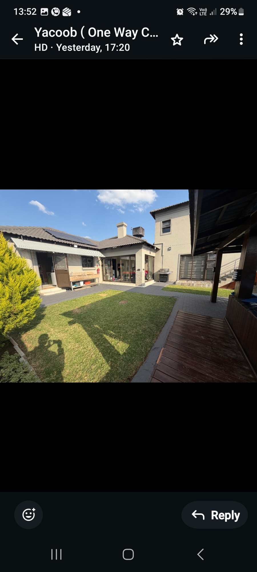 3 Bedroom Property for Sale in Brits North West